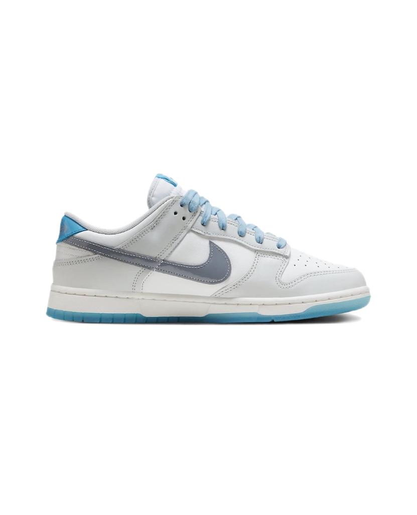 Nike Dunk Low Pacchetto 520 - Ocean Bliss Uomo FN3433-141