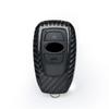 Kohlefaser Auto Schlüsselhülle Abdeckung Skin für Subaru Legacy Impreza Forester Xv Trezia Brz Wrx Levorg Outback Keyless Entry Schutz