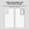 For Samsung Galaxy A16 5G/A16 4G Case PC+TPU+PET Matte Anti-Drop Phone Back Cover