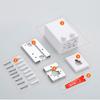 Punch-Free Retractable Clothesline Hotel Wall Hanging Clothes Drying Rack Indoor Steel Wire Invisible Organiser Laundry Hanger
