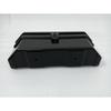 Massey Ferguson Ford Tractor Universal Tool Box Unit Plastic Made Black |Fit For