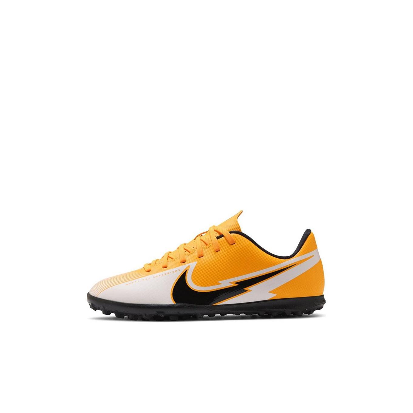

футбольные кроссовки Kids Nike Vapor 13 Children s Football Shoes AT8177-801