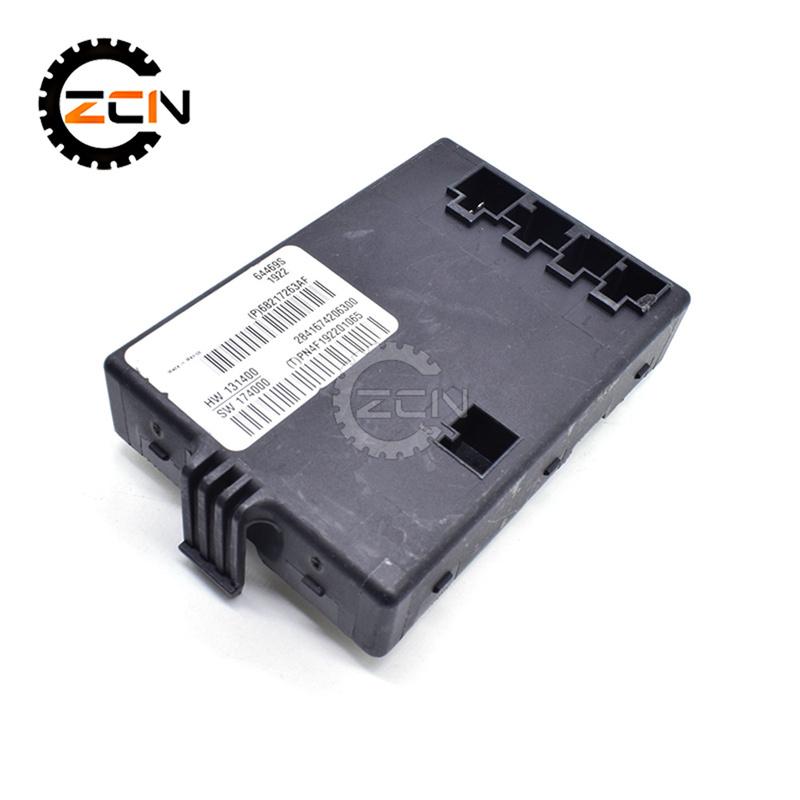 Heated Seat Module 68217263AF For 2019 DODGE RAM 1500