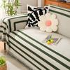 Sofa Cushion Four Seasons Universal Backrest Towel Anti-Scratching Sofa Cover Towel Ins Style Sofa Cover All-Inclusive Universal Blanket