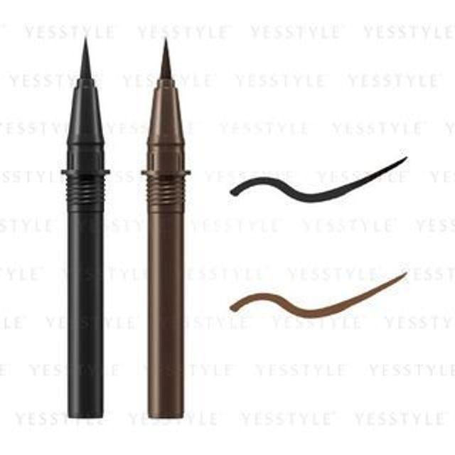Kanebo - Coffret D or Framing Liquid Eyeliner BR-38 Brown - Refill