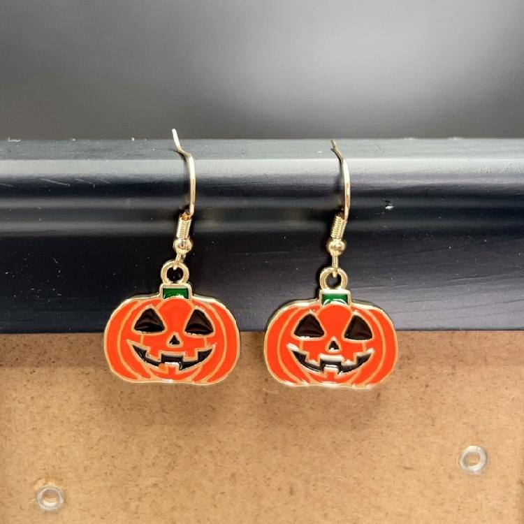 Novelty Cartoon Animal Earrings Crafted With Environmentally Safe Materials Great Conversation Starters At Social Gatherings