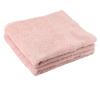 Mini Bath Set of for Daily Made from These Towels Are More Than Recycled Available In 7 Colors Smoke Pink Ecotton technologyEco-friendly Towels, 2,