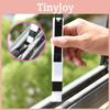 Cleaning Brush Dustpan For Window Slots Gaps And Keyboard Lightweight Tool