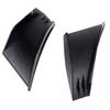 Universal Winglet Aerodynamic Wing Kit Spoiler for KAWASAKI Ninja H2 H2R Yamaha BWS RS JOG JOE GP Winglet Motorcycle Acccessory