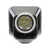 For Husqvarna Motorcycle Headlight Angel Eyes Colorful Lights FC TC TE FE 125-701 250i 300i LED Motocross Enduro DirtBike Parts
