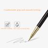Metalowy długopis do podpisu Klasyczny biznesowy długopis kulkowy 0,5 mm Idealny prezent