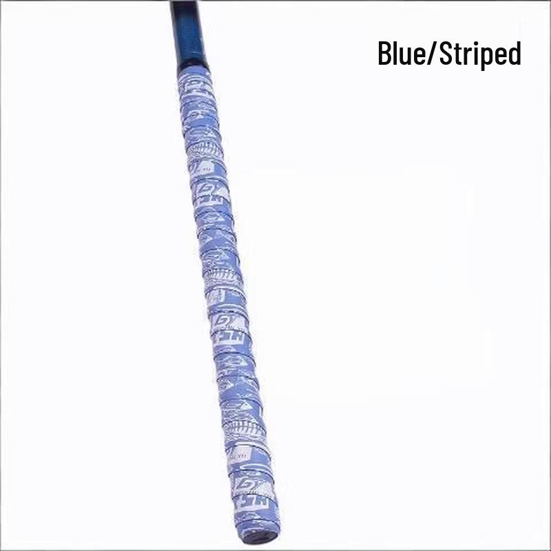 Durable Keel Overgrip for Rackets and Rods