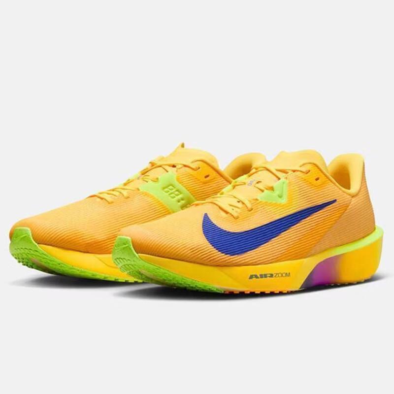 Nike Men s Air Zoom Rival Fly 4 Road Running Shoes US 10.5