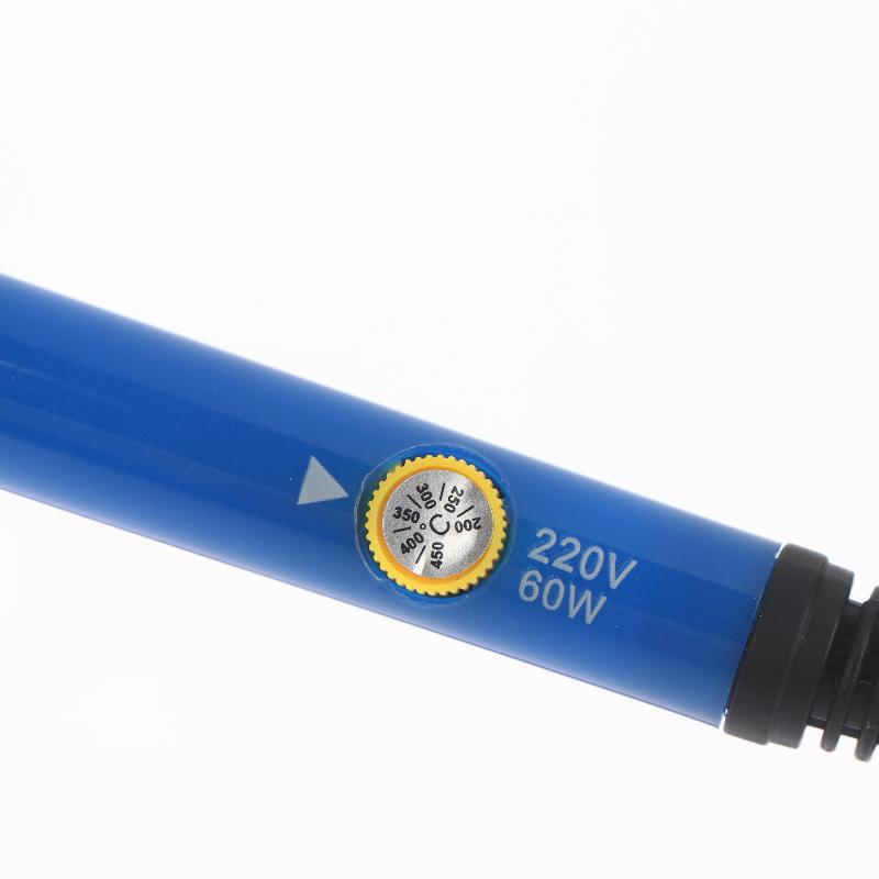 Joystick Soldering Tip for Switch Pro 1 Set Tools Compatible With Soldering Station DIY Handle Replacement Kit