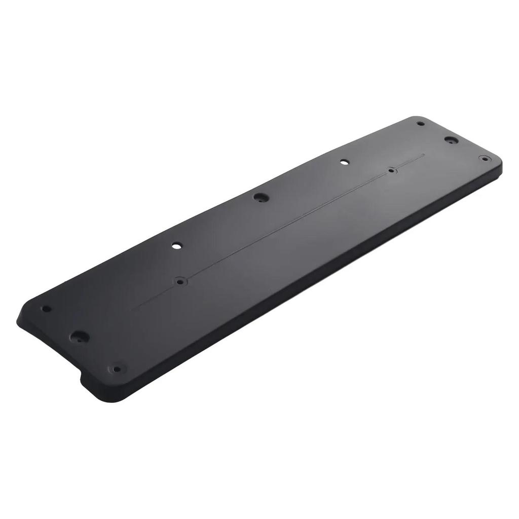 A2128170078 2128170078 Front Car Number License Plate Frame Bracket Stand For Mercedes E-CLASS W212 2009-2016 Car Accessories License Plate Covers