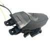 Motorcycle Taillight For Yamaha R15 V3 2017- V4 R15M -2025 Motorcycle Turn Signal Light-A87Q
