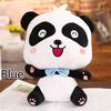 1 Pcs Quality 20/30cm Cute PANDA Stuffed Animal Plush Soft Toy Cute Doll Gift