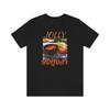 Tee Disneyland JOLLY HOLIDAY COMBO Unisex T-Shirt