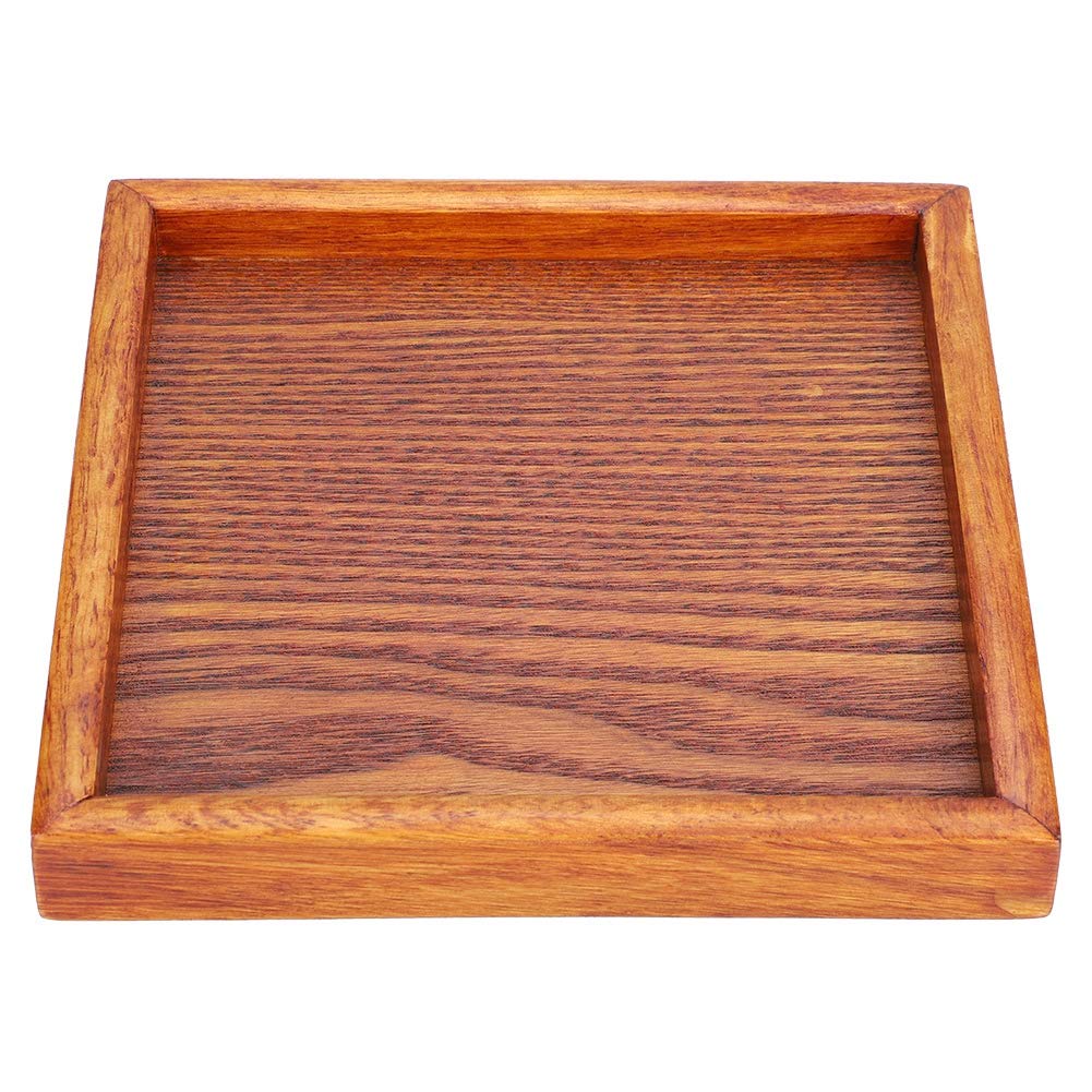 Wooden Dining Serving Tray Tray, High-Performance