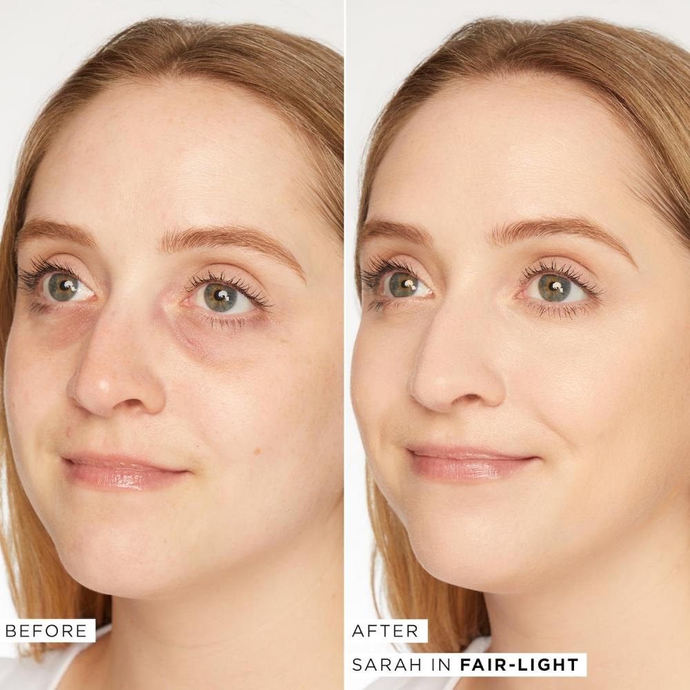 Tarte Bb Blur Natural Matte Getönte Feuchtigkeitscreme LSF 30 1 Unze Hell