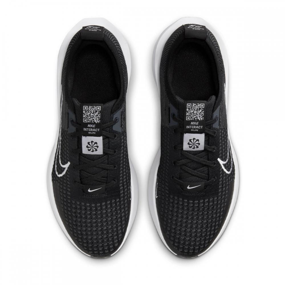 NIKE Interact Run FD2291-001 US 10 — фото 3