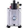 VEVOR Vacuum Pump Single Stage 340 L/min(12CFM) Inlet port 1/4