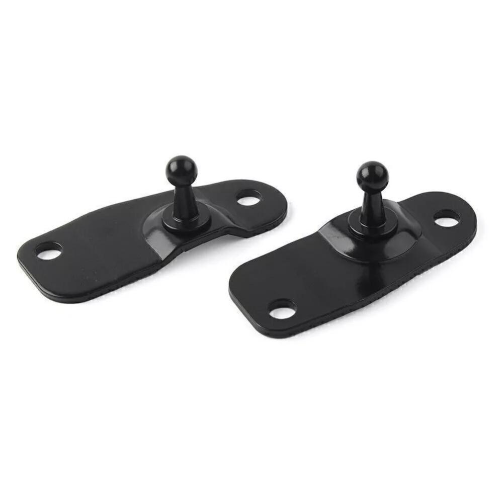 2x Tailgate Power Strut Bracket For Land Rover Range Rover Sport 10-13 LR030939