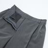 LAP Rope Tuck Long Wide Pants Aq3Wp870