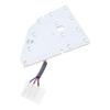 3XUB Weatherproof Automotive LED Lamp Module Low Power Consumption B003339B Universal Rear Light Cluster Suitable for Vehicle