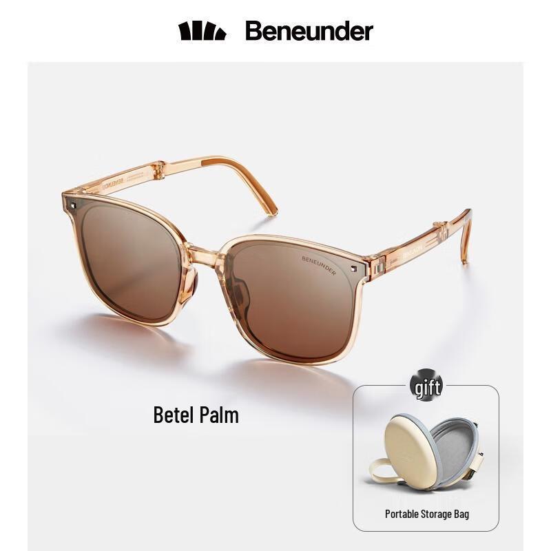

Beneunder Foldable UV Protection Driving Sunglasses