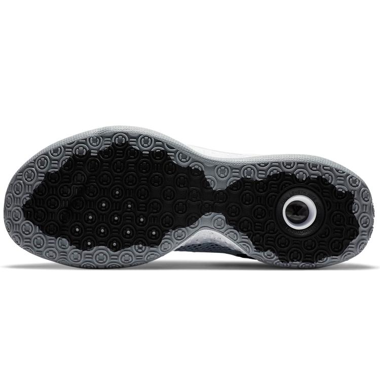 New Nike Pg 4 Team White Black CK5828-100