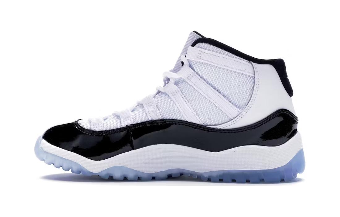 Jordan 11 Retro Concord 2018 PS 378039-100 28