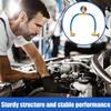 Gauges Refrigerant Recharge Kit Manometer Car Conditioning Kit  Vehicle Maintenance