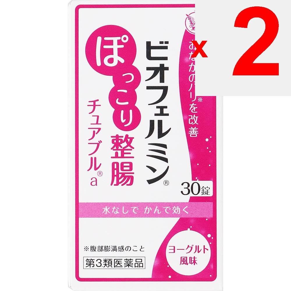 Taisho Biofermin Pocky Intestinal Health Chewable A 30 Tablets Medical Supplies Intestinal Preparations Efficacy: - Medical Supplies