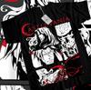 Üst giysisi – T-shirtler