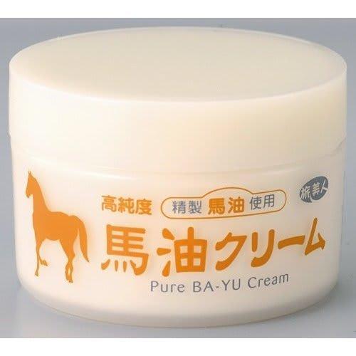 Azuma Shoji Horse Oil Cream