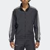 adidas x Pharrell Williams Shell Jacket Night Grey Unisex Outerwear HT9996