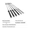 Laile Sports 1.8m Olympic Barbell Bar
