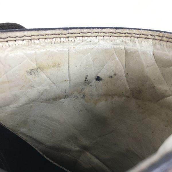 Pre-1980s Europe Vintage Military STAR GOMMER Combat Officer Boots Size 41 (Approx. 25.526.0cm) Brown Men's(USED)