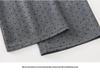 145 Petite Polka Dot High Waist Slimming Wide Leg Lace Trim Drawstring Pants for Women - Spring/Autumn Casual