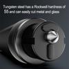 1PC Car Safety Hammer Auto Emergency Glass Window Breaker Seat Belt Cutter Life-Saving Escape Car Emergency Tool
