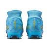 Kylian Mbappe X Zoom Mercurial Superfly 9 "Motivation Pack" Blue DO9342-400
