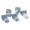 Baby- und Wintermode Cartoon Baumwolle Kinder Socken 5 Paar Set