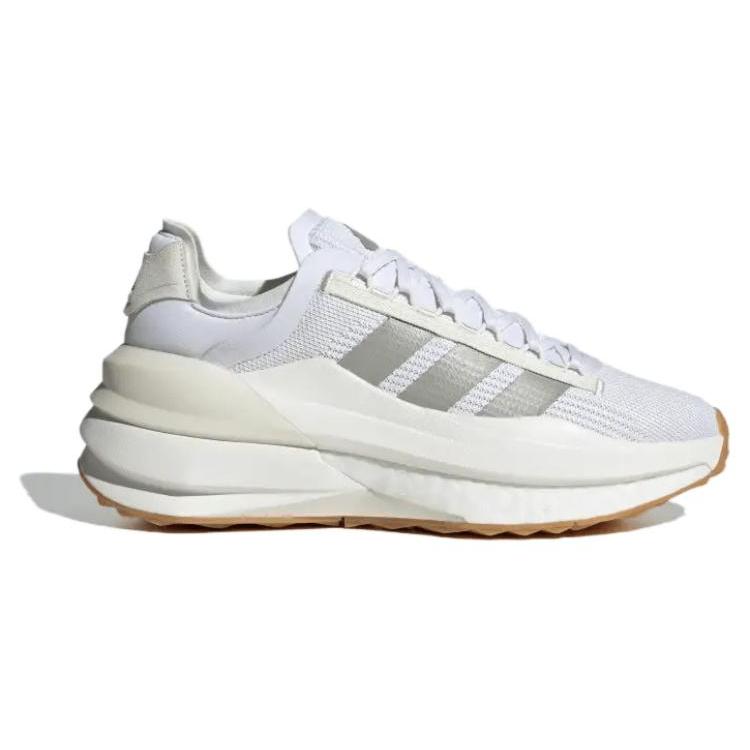 New Adidas Avryn_X Cloud White Core White Off White Women's ID5239