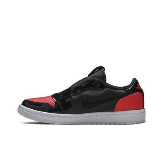 Air Jordan Wmns Air Jordan 1 Low Slip Infra-Bred AV3918-600