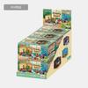 Animal Crossing Happy Room All 6 Types Complete Set