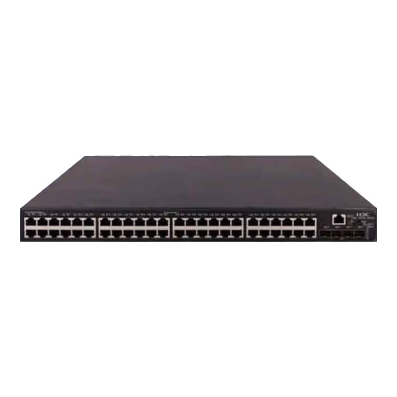 

H3C S5170 & S5130S Series Managed Gigabit Switches Official Direct Sales