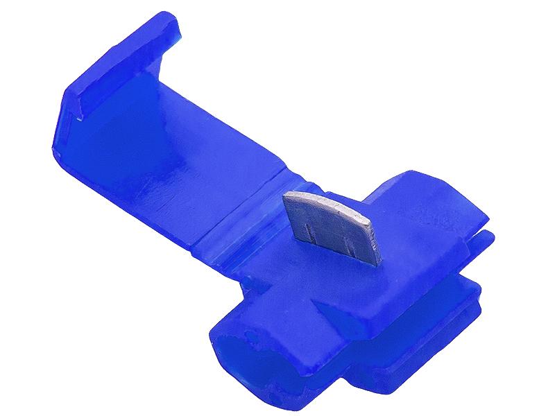 Car Quick Connector 1.0-2.5Mm -10 Pcs