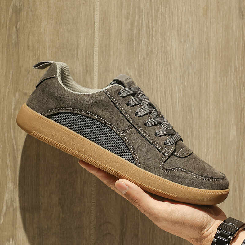 Fashion Fur Lined High Tops Tenus For Men Walking White Sneakers For Outdoor Shoes Men Sports Brands Vzuttya Botasky Trendy Sport