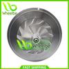 New Turbo Cartridge Core For BMW 125 220 320 328 420 428 520 528 2.0 N20 N26 2011-2016 Turbine CHRA Core